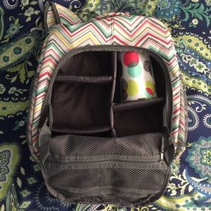 Camera Case Bag